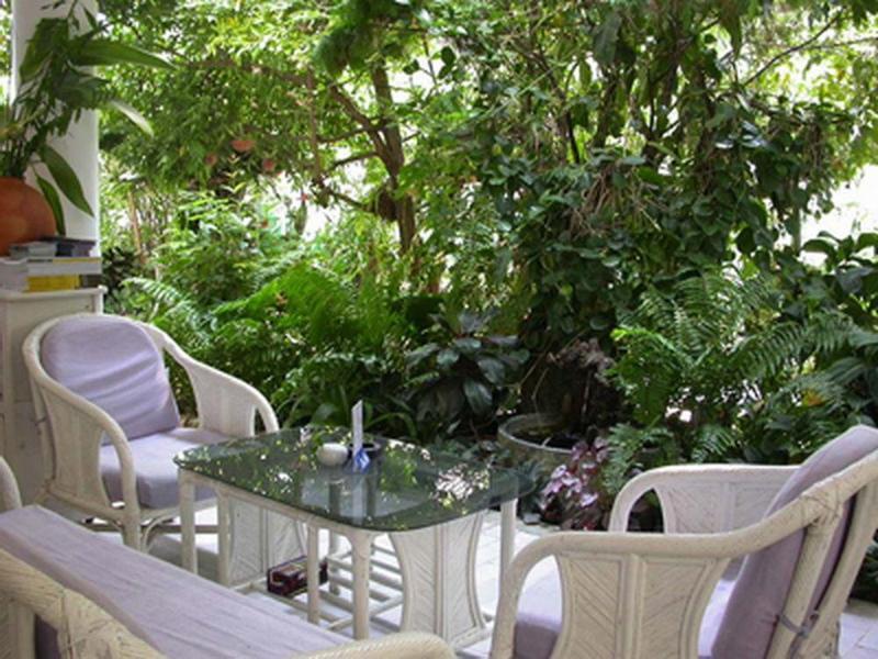 Nern Chalet Beachfront Hotel Hua Hin Exterior photo